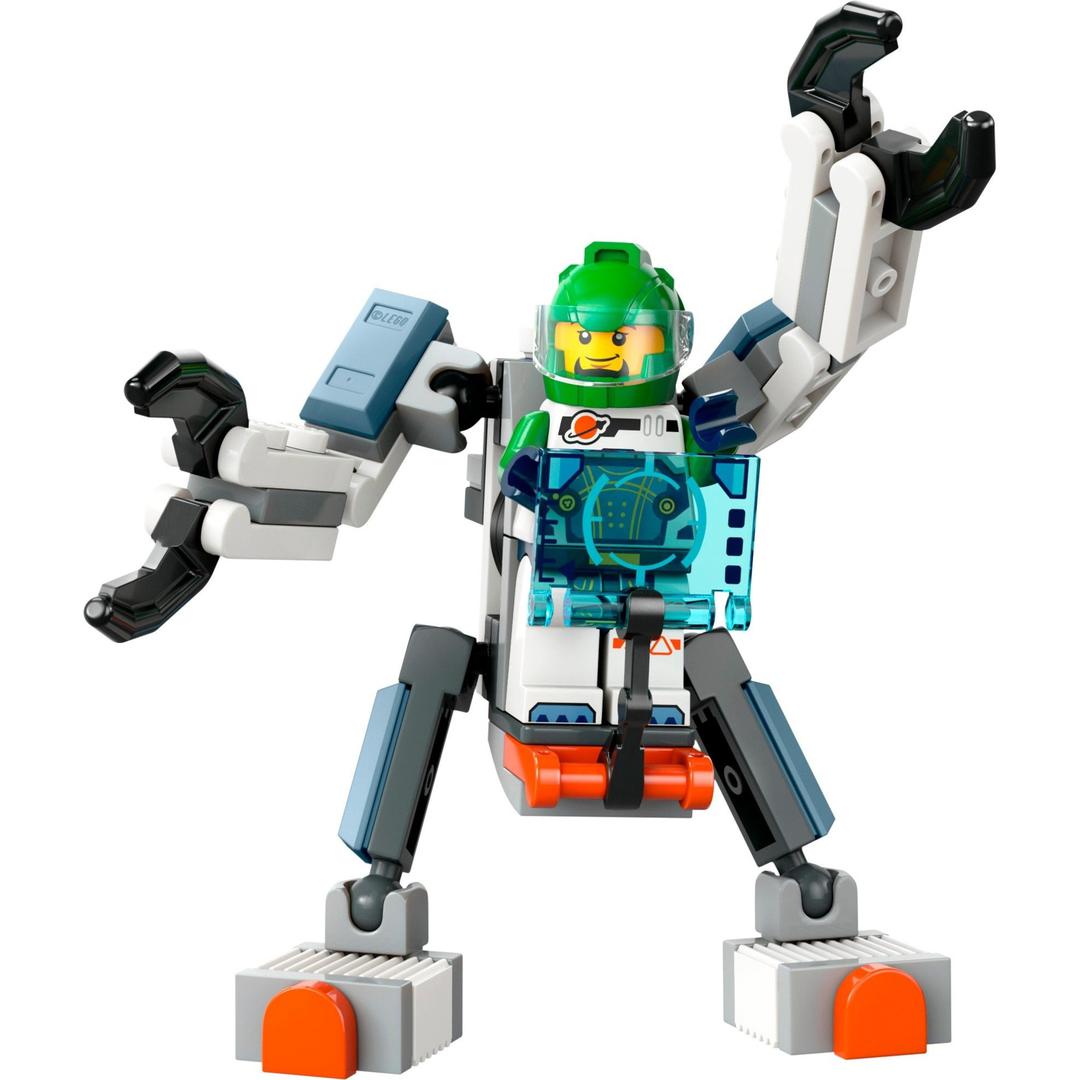 LEGO Space Science Mech (Sold In Case Packs) — Set 30694 (Box of 30)