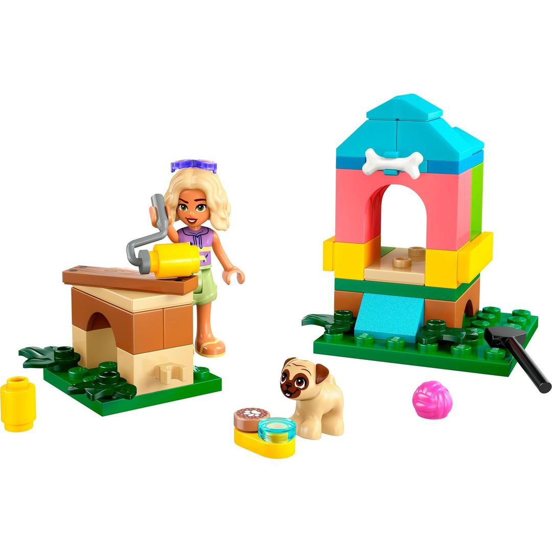 LEGO Nova's Doghouse Build (Sold In Case Packs) — Set 30697 (Box of 30)
