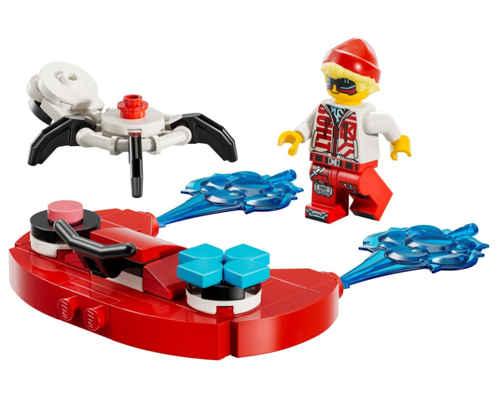 LEGO Cooper's Flying Control (Sold In Case Packs) — Set 30698 (Box of 30)