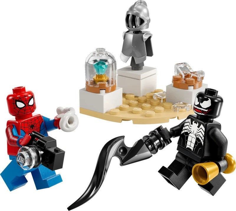 LEGO Venom's Museum Robbery (Sold In Case Packs) — Set 30707 (Box of 30)