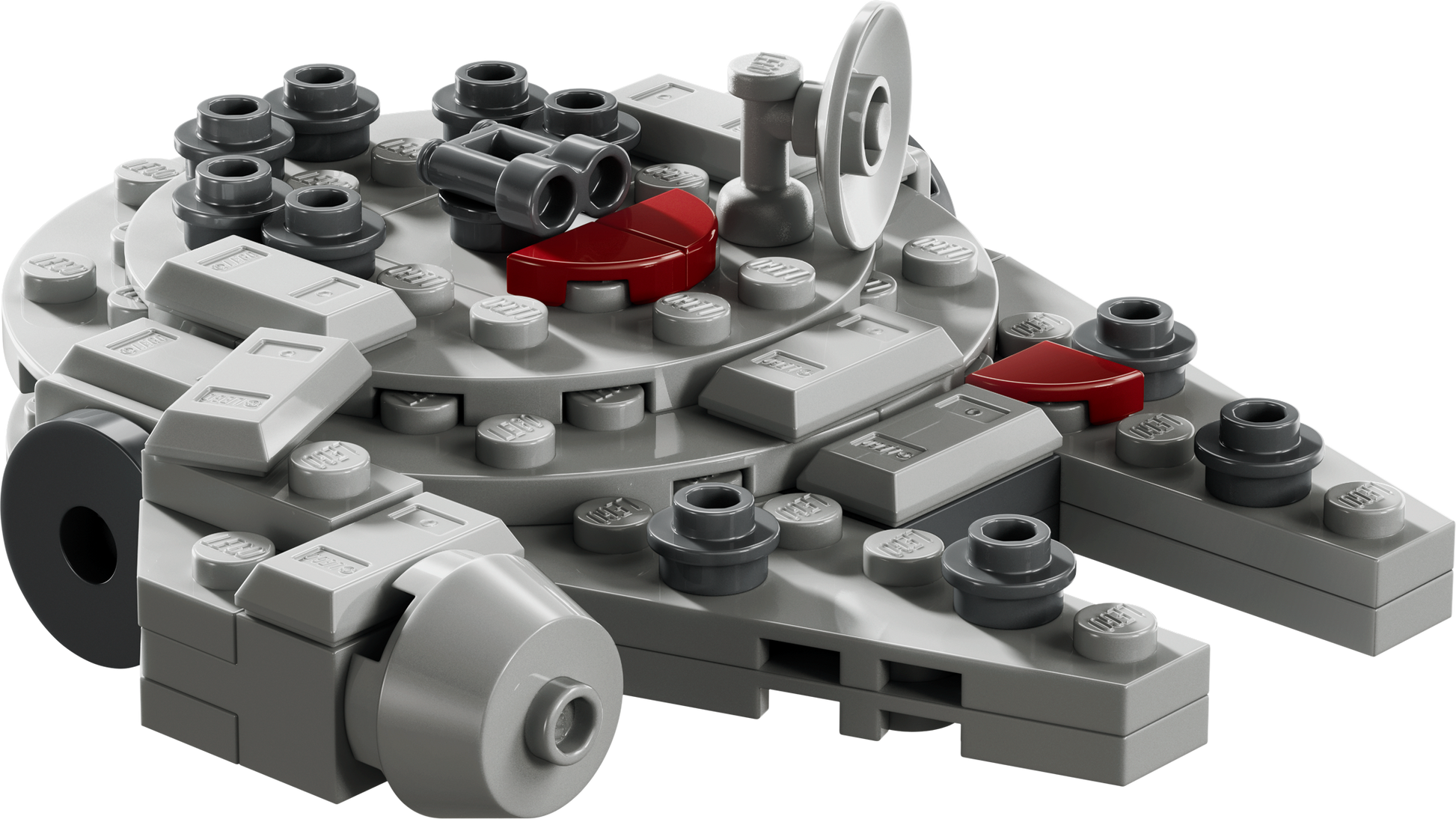 LEGO Millennium Falcon™ M (Sold In Case Packs) — Set 30708 (Box of 30)