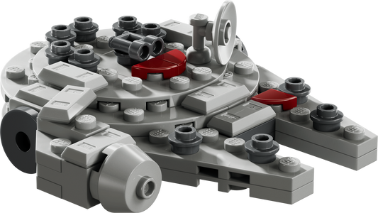 LEGO Millennium Falcon™ M (Sold In Case Packs) — Set 30708 (Box of 30)