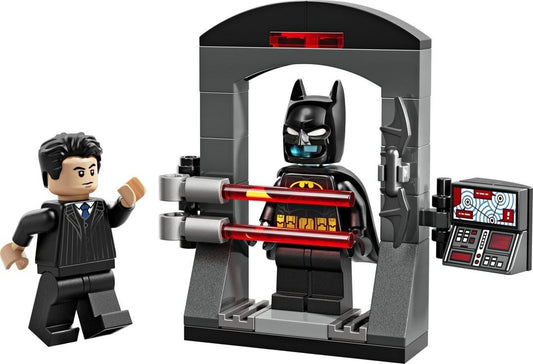 LEGO Batman™: Brruce Wayne™ and the Batsuit™ (Sold In Case Packs) — Set 30726 (Box of 30)