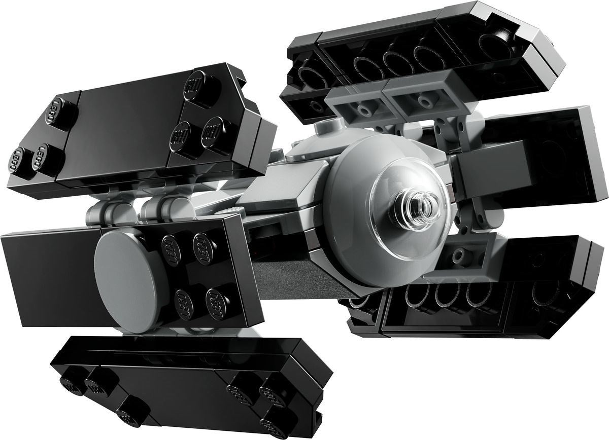 LEGO Tie Advanced™ Mini-Build (Sold In Case Packs) — Set 30727 (Box of 30)