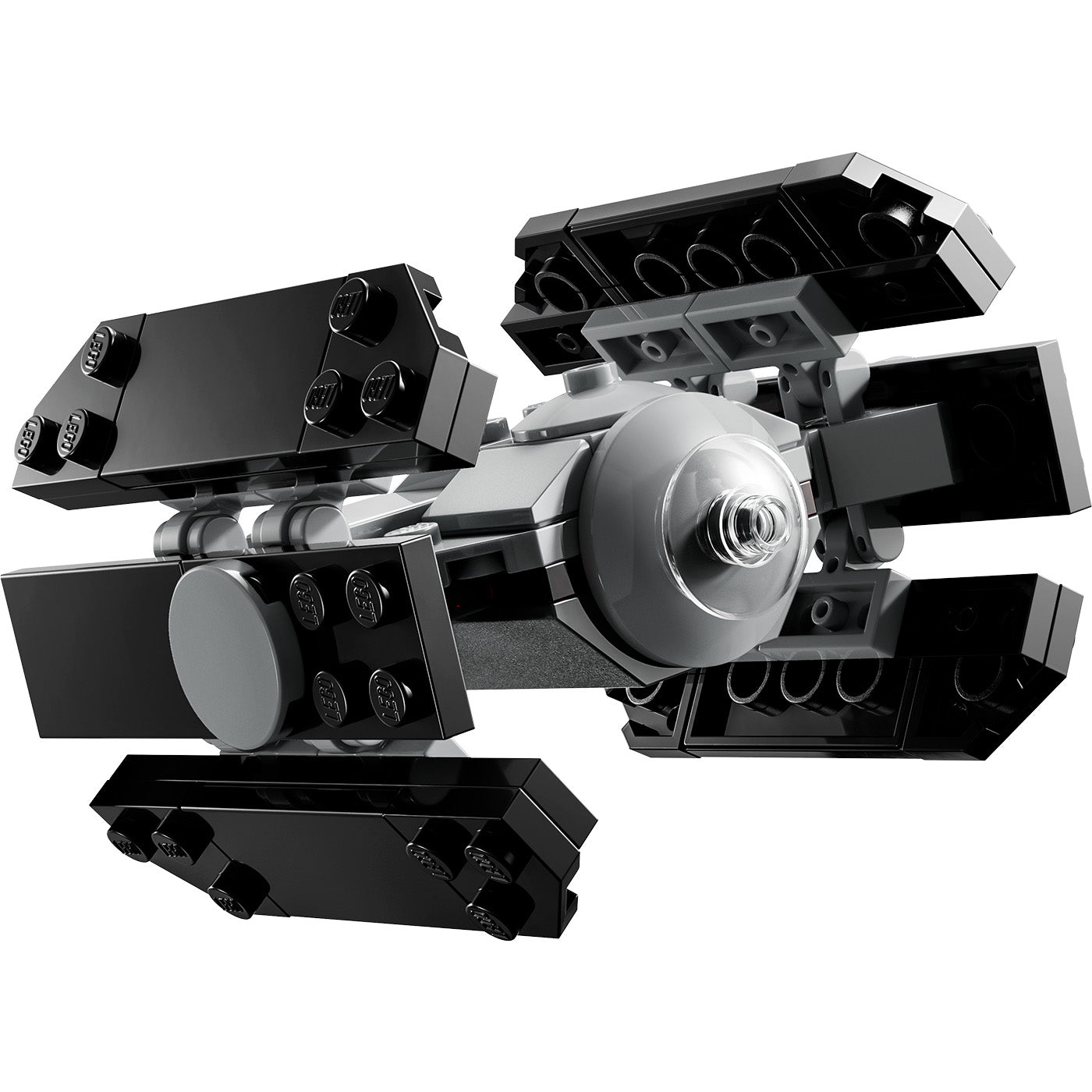 LEGO® Star Wars™ TIE Advanced™ Mini-Build Recruitment Bag 30727
