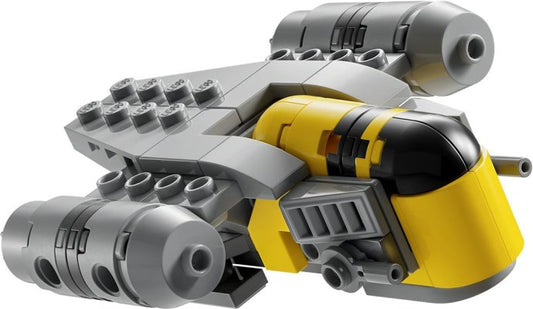 LEGO The Razor Crest ™ Mini-Build ( Sold In Case Packs) — Set 30728 (Box of 30)