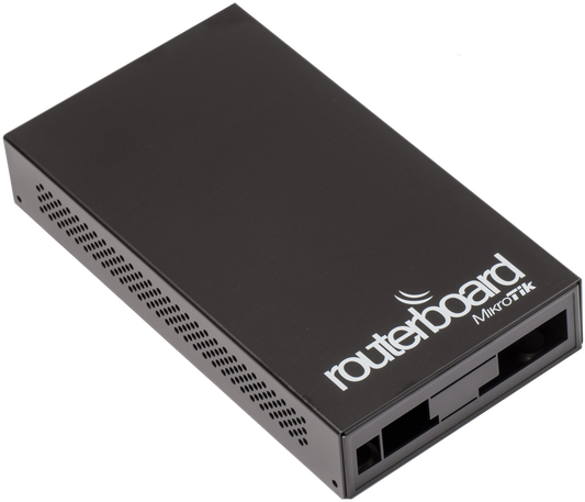 MikroTik Indoor case for 433/AH/UAH and 953