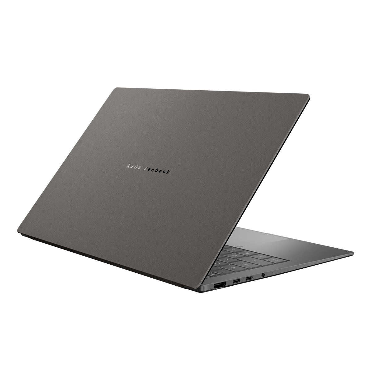 Asus Zenbook S|ASUS UX5406AA-OU93210G0X14.0 OLED WQXGA| GRAY|500nits|TCH|ULTRA 9 386H|32GB DDR5 OB|1TB SSD|GRAY|WIN11P