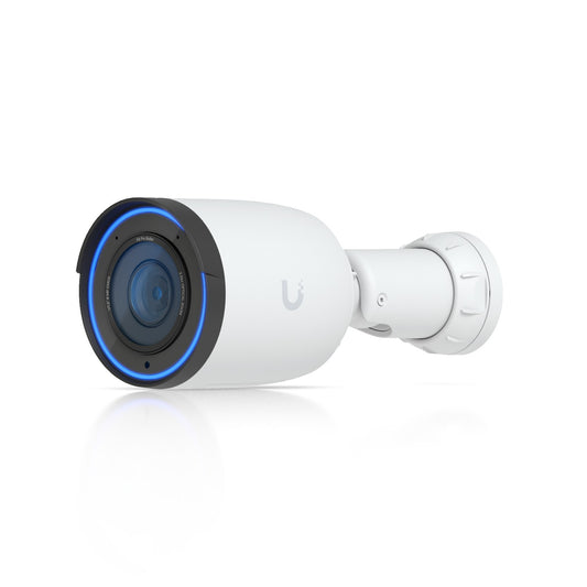 Ubiquiti UniFi Protect 8MP G6 Pro Bullet IP Camera | UVC-G6-Pro-Bullet-W