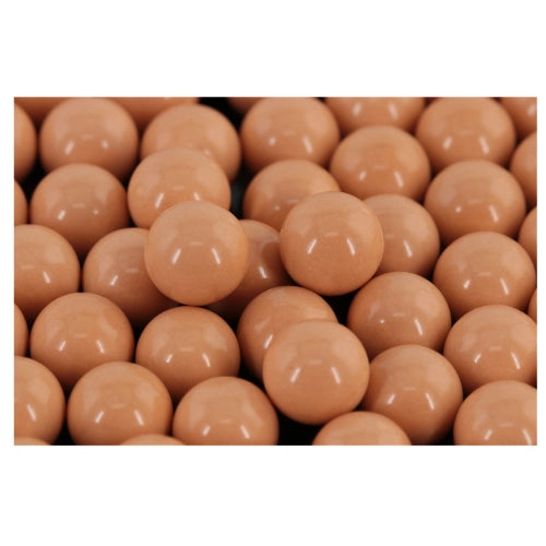 Tippmann 6MM ECO BBS .25G 1000CT ORANGE - 65552