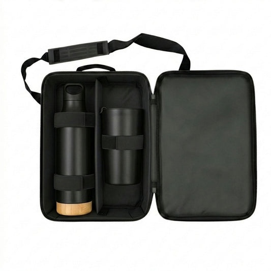 On the Go Hydration Gift Set
