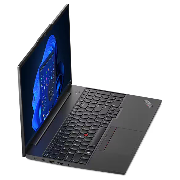 LENOVO ThinkPad E16 Gen 4 |Ultra 7-355|BLACK|16'' WUXGA|16GB DDR5|1TB PCIe SSD|3yr OSS|WIN11 Pro