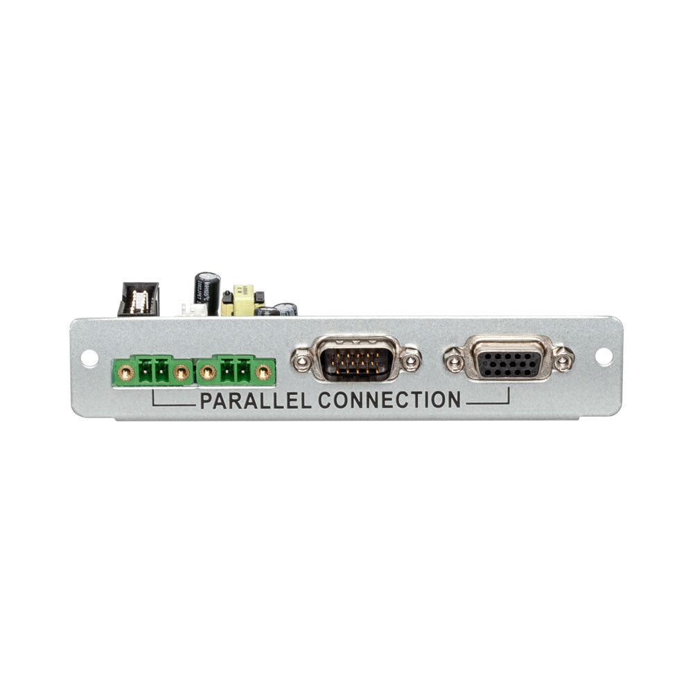 Parallel Kit for 5kva 48vdc Xt Online Ups/inverter — LinkQnet | Guards on Duty Shop