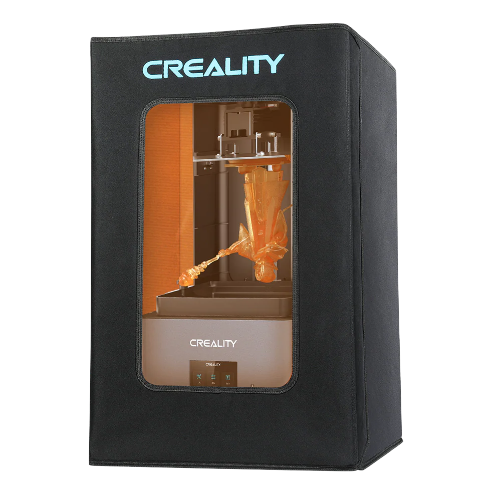 Creality Resin Printer Enclosure - Guards On Duty Shop & Security Guards