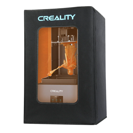 Creality Resin Printer Enclosure - Guards On Duty Shop & Security Guards