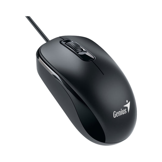 Genius 1.5m Usb Optical Mouse — Genius | Guards on Duty Shop