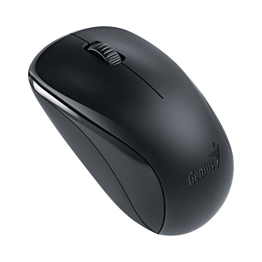 Genius 2.4ghz Wireless Black , Blue Eye Sensor — Genius | Guards on Duty Shop