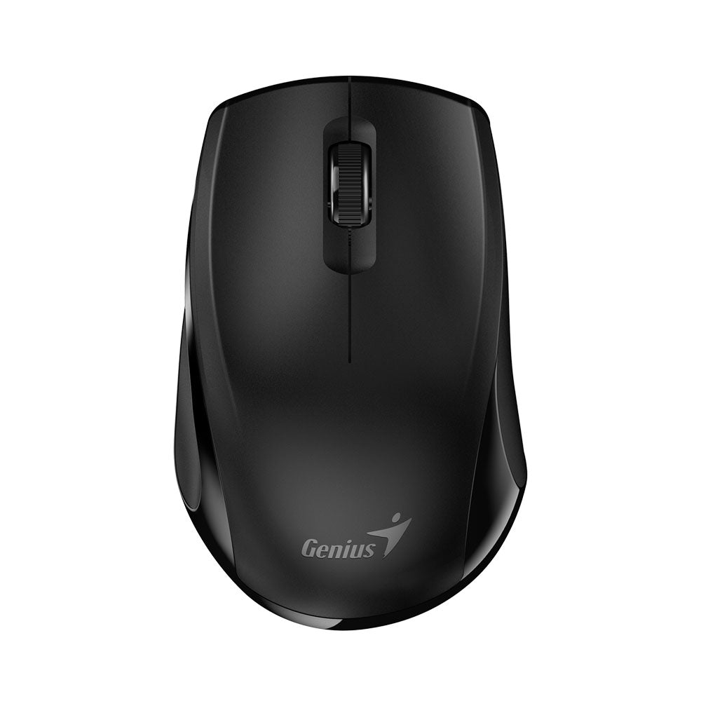 Genius Nx-8006s W/less Silent Mouse Type-c (black) — Genius | Guards on Duty Shop