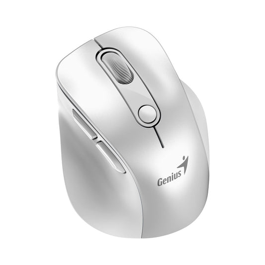 Genius Ergo 9000s Pro,silver — Genius | Guards on Duty Shop