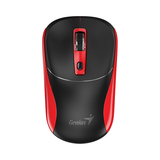 Genius Mouse Nx-7123,blk+red — Genius | Guards on Duty Shop