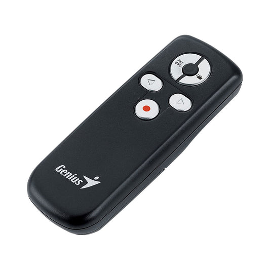 Genius 2.4ghz Laser Presenter — Genius | Guards on Duty Shop