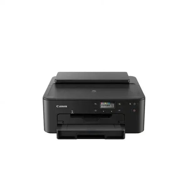 CANON PIXMA TS704A INKJETA4, A4 PRINTER, 15IPM MONO, 10IPM COLOUR, 4800 X 1200 DPI RESOLUTION, 250 SHEET FRONT FEED, REAR TRAY 100 SHEETS AUTOMATIC DUPLEX, USB, WI-FI, MOBILE APP AND APPLE AIRPRINT - MIB, SINGLE INK TECHNOLOGY, 1PL, 5 INK CRGS. USES PG-48 - Guards On Duty Shop & Security Guards