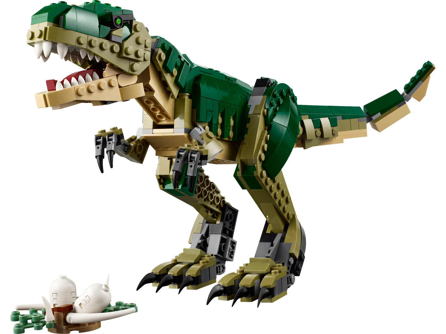 LEGO T. Rex V30 — Set 31151