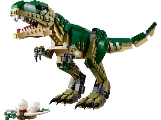 LEGO T. Rex V30 — Set 31151