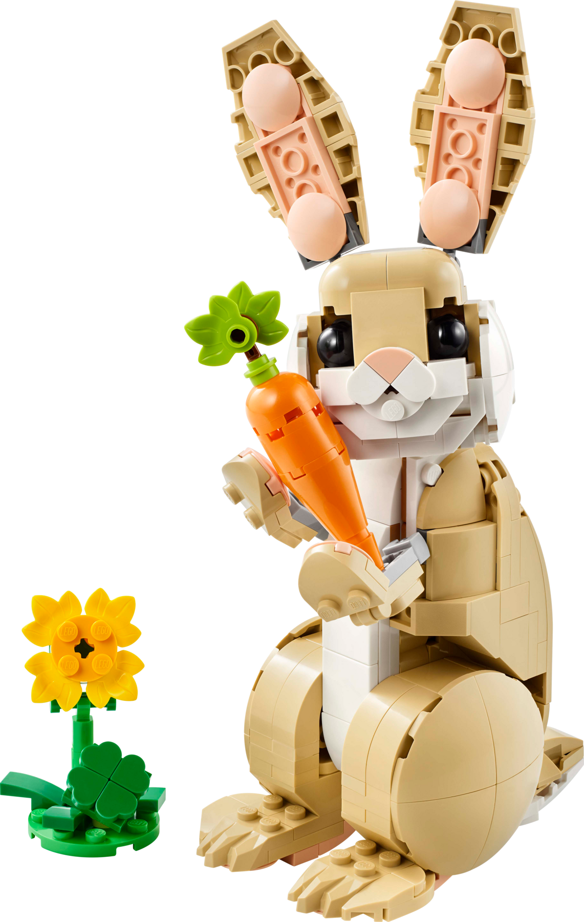 LEGO Cute Bunny — Set 31162