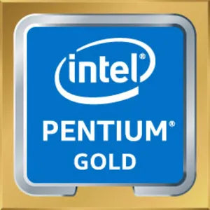 Intel Pentium Gold G7400 Up to 3.7 GHZ; 2 Core (2P+0E); 4 Thread; 6MB Smartcache; 46W TDP - Intel Laminar RS1 Cooler included S - Guards On Duty Shop & Security Guards
