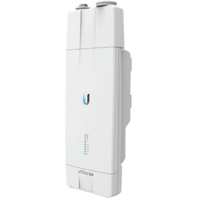 Ubiquiti UISP airFiber 11GHz Full-Duplex Radio Only Includes POE Injector | AF-11