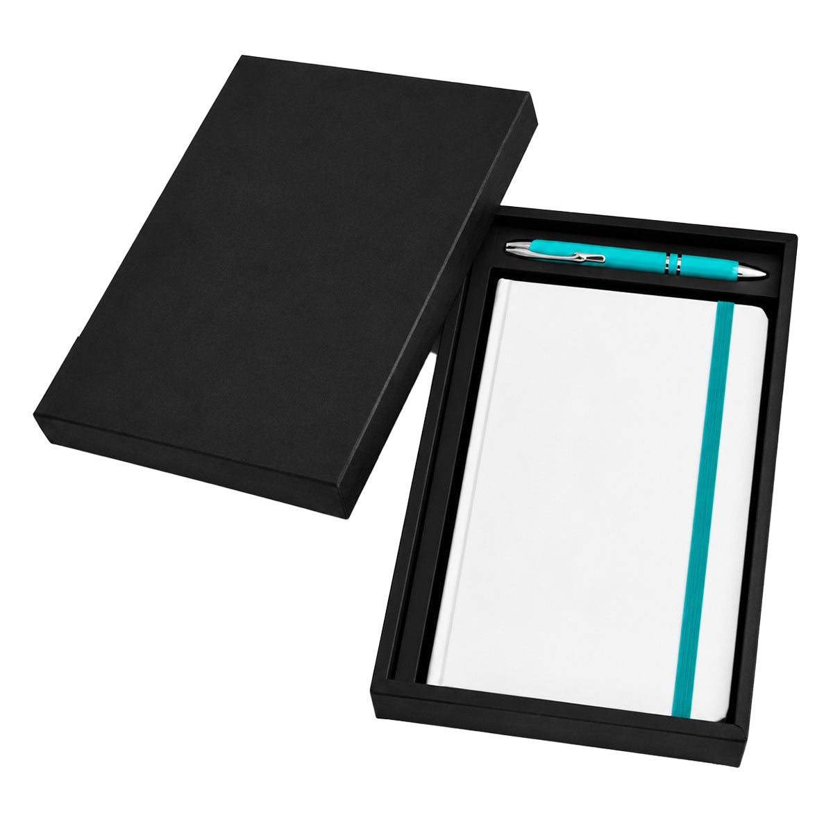 Nova Notebook & Pen Gift Set