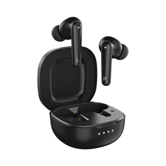 Genius Bluetooth Earbuds with Noise Reduction — Genius | Guards on Duty Shop