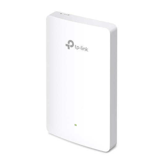 AX3000 Wall Plate WiFi 6 EAP615-Wall - Guards On Duty Shop & Security Guards