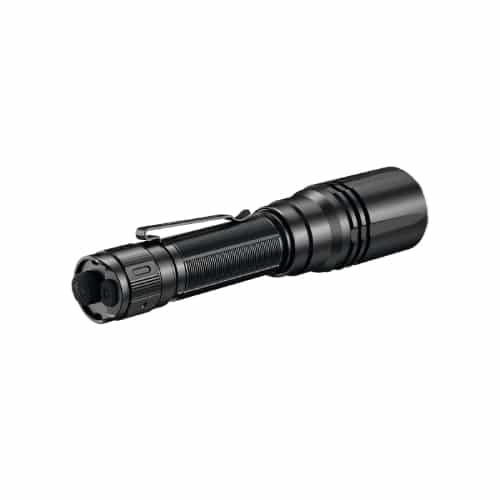 Fenix Flashlight HT30R White Laser 500 Lumens - Rechargeable