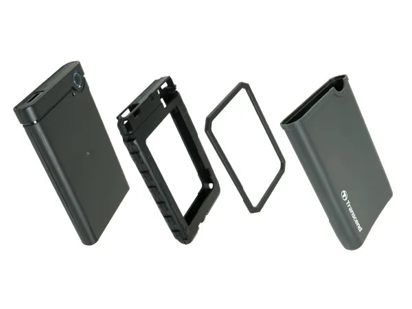 TRANSCEND STOREJET 2.5' UPGRADE KIT - RUGGED