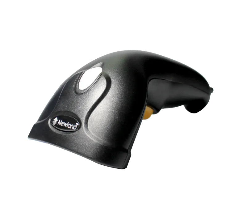 Newland-HR12 Anchoa 1D CCD Handheld Reader with 2 mtr. direct USB cable.