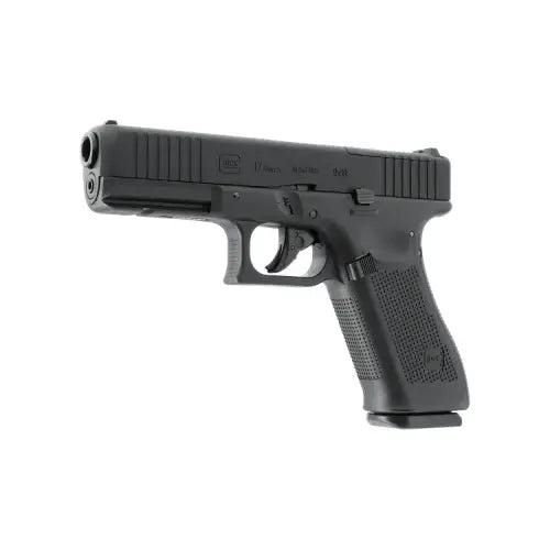 Umarex GLOCK 17 Gen5 MOS 4.5mm (.177) BB CO₂ Blowback Air Pistol – 18-Round | Model 5.8422