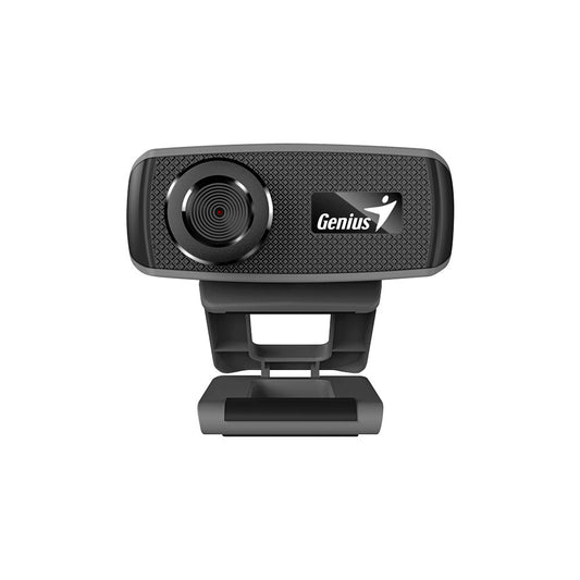 Genius Facecam 1000x V2 720hd Wecam — Genius | Guards on Duty Shop