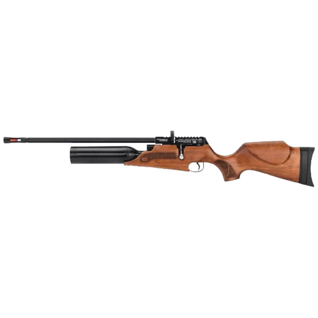 HATSAN FLASH 401 PCP AIR RIFLE 5.5 CAL