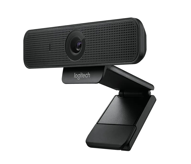 Logitech C925e Business Webcam - 1080p