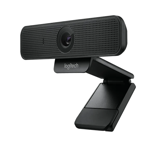 Logitech C925e Business Webcam - 1080p