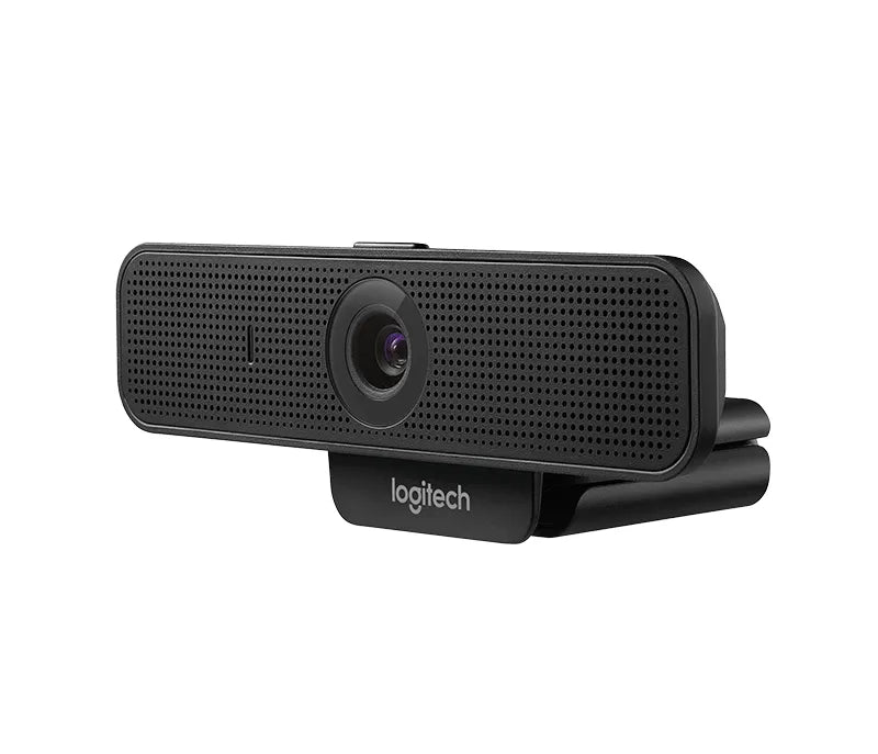 Logitech C925e Business Webcam - 1080p