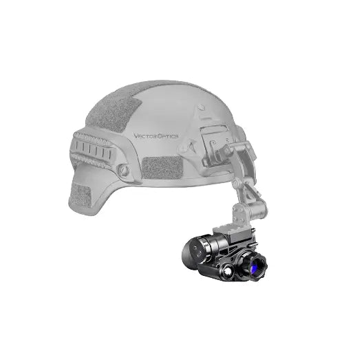 Vector Optics - Helmet Flip-Up Mount Kit - OWNV-MT10