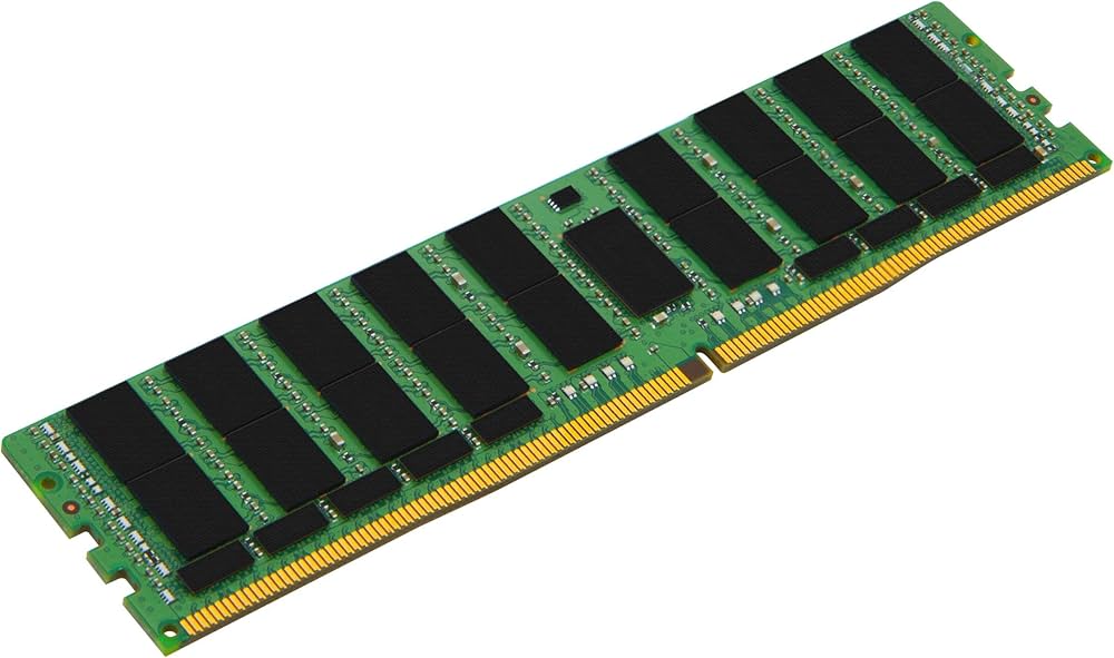 Kingston 32GB DDR4-3200MT/s Reg ECC x8 Module - Guards On Duty Shop & Security Guards
