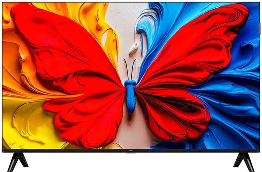 Tcl  S5K 32 Inch 2K Fhd Qled Google Tv