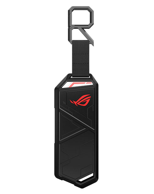 'ASUS SSD/ Enclosure/ ESD-S1C/BLK/G/AS// ROG STRIX ARION M.2 NVMe USB 3.2 GEN2 Type-C