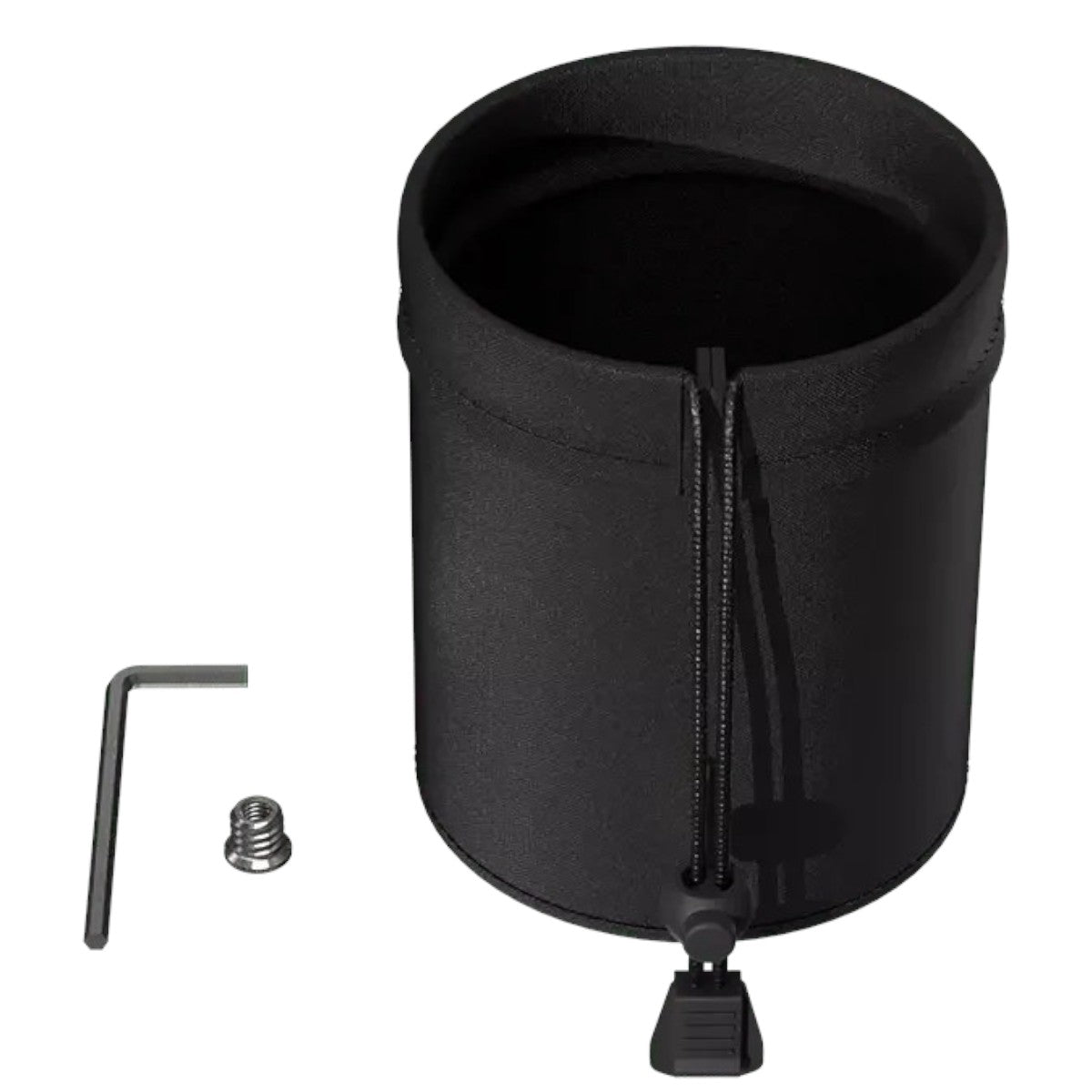 VICTOPTICS 38mm Ball Head Kit RSRH-01