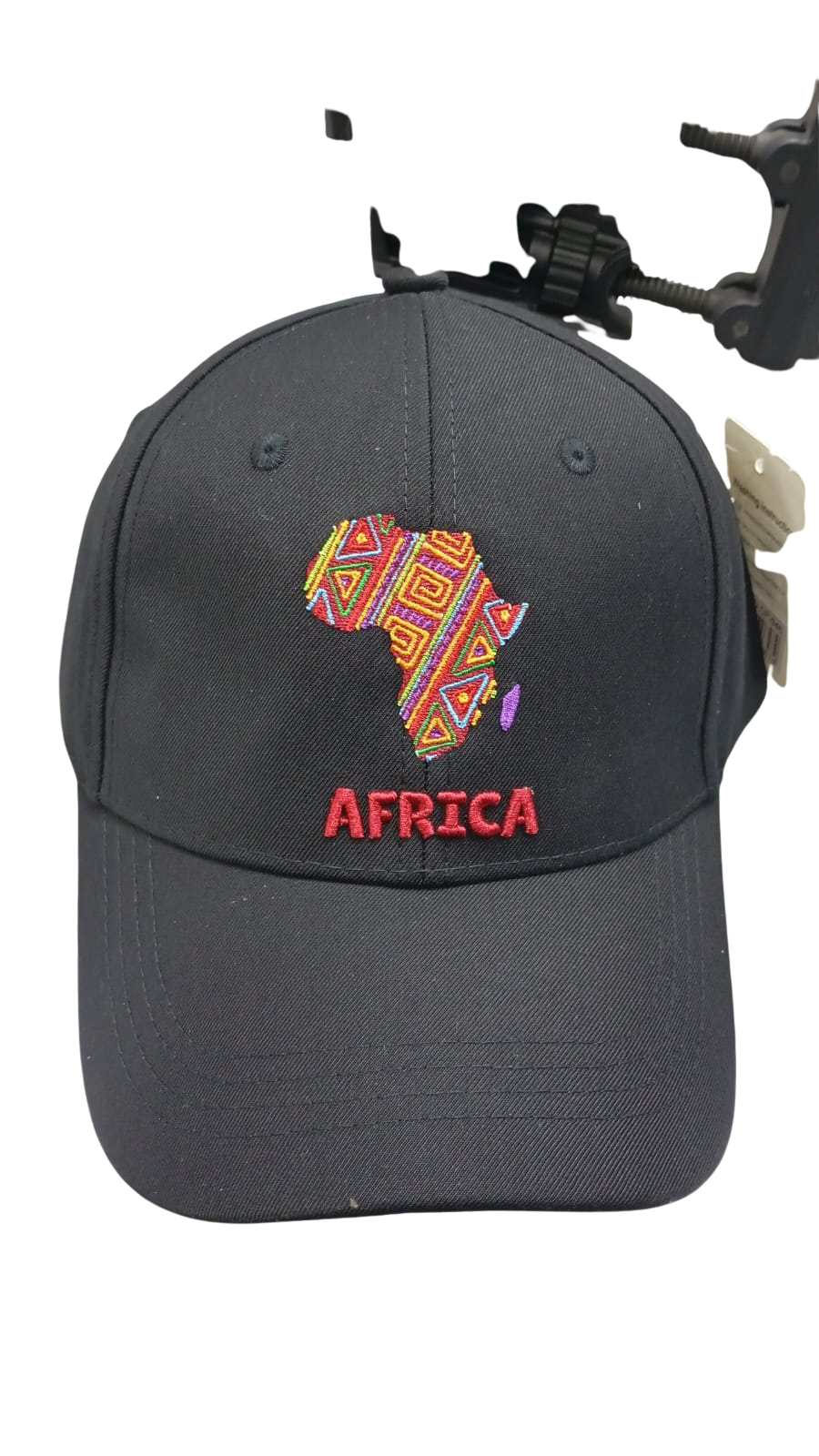 PEAK HATS/CAPS WITH SAYINGS