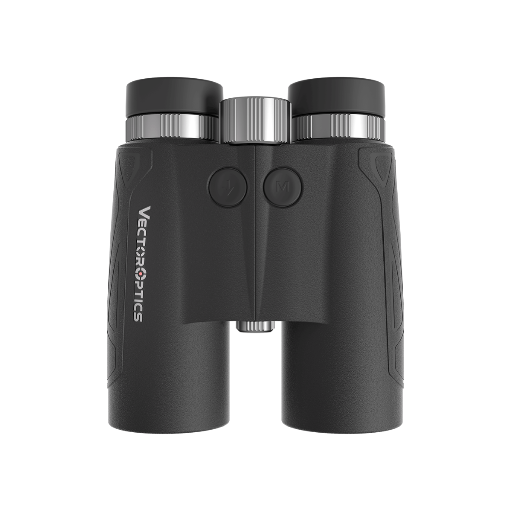 Vector Optics Paragon 10x42 Range Finder Binoculars-Scbrf-02